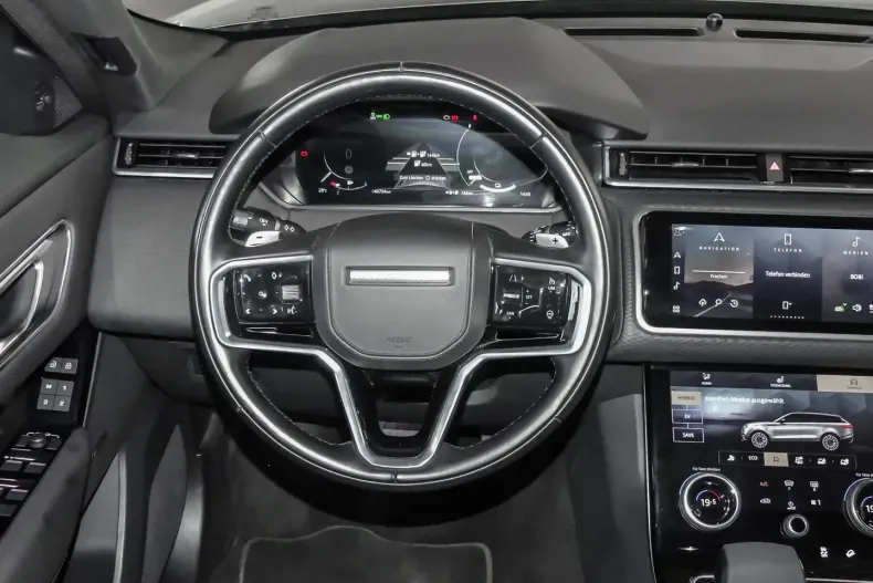 Land Rover Range Rover Velar din 2022 cu 40.733 km - oferta LAN137192 - foto 20