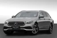 Mercedes-Benz E 220 din 2022 cu 79.664 km - oferta MER137193 - foto 1