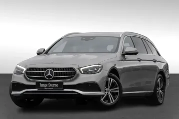 Mercedes-Benz E 220 din 2022 - oferta MER137193