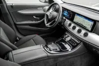 Mercedes-Benz E 220 din 2022 cu 79.664 km - oferta MER137193 - foto 4