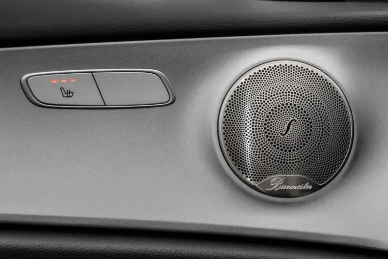 Mercedes-Benz E 220 din 2022 cu 79.664 km - oferta MER137193 - foto 11