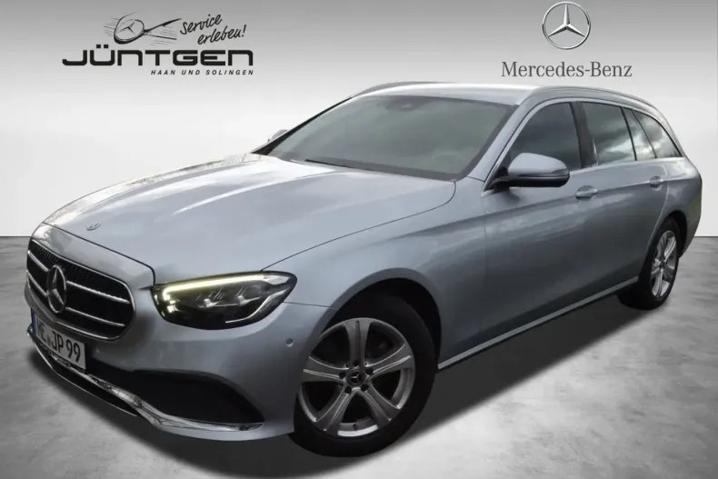 Mercedes-Benz E 220 din 2021 cu 80.000 km - oferta MER137194 - foto 2