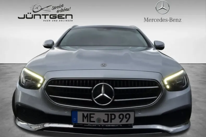 Mercedes-Benz E 220 din 2021 cu 80.000 km - oferta MER137194 - foto 3