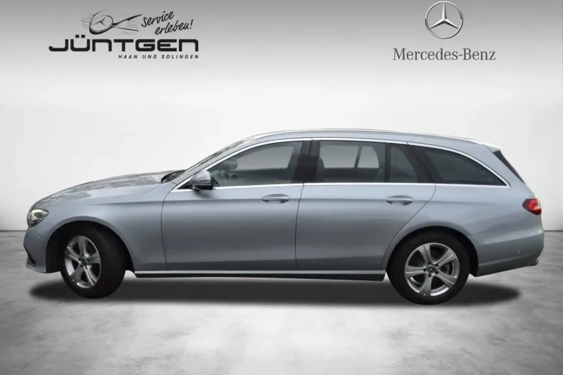 Mercedes-Benz E 220 din 2021 cu 80.000 km - oferta MER137194 - foto 4