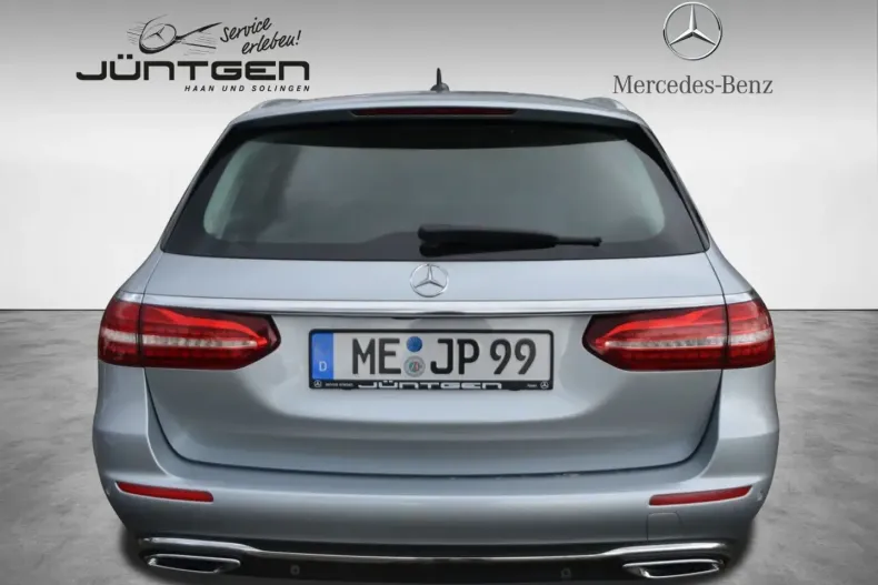 Mercedes-Benz E 220 din 2021 cu 80.000 km - oferta MER137194 - foto 5