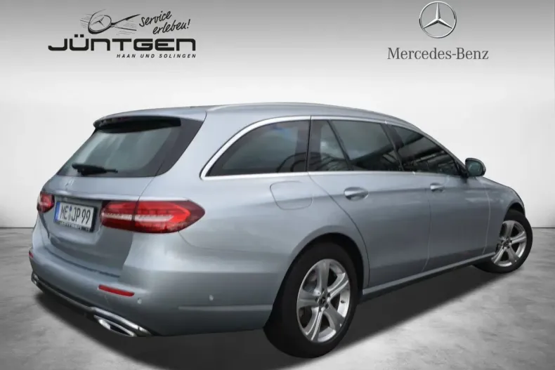 Mercedes-Benz E 220 din 2021 cu 80.000 km - oferta MER137194 - foto 7