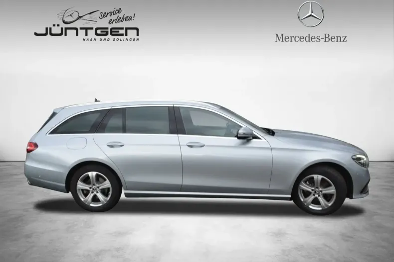 Mercedes-Benz E 220 din 2021 cu 80.000 km - oferta MER137194 - foto 8
