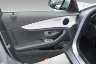 Mercedes-Benz E 220 din 2021 cu 80.000 km - oferta MER137194 - foto 10