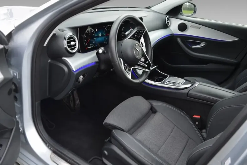 Mercedes-Benz E 220 din 2021 cu 80.000 km - oferta MER137194 - foto 11