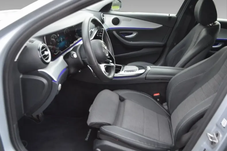 Mercedes-Benz E 220 din 2021 cu 80.000 km - oferta MER137194 - foto 12