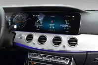 Mercedes-Benz E 220 din 2021 cu 80.000 km - oferta MER137194 - foto 15