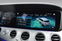 Mercedes-Benz E 220 din 2021 cu 80.000 km - oferta MER137194 - foto 17