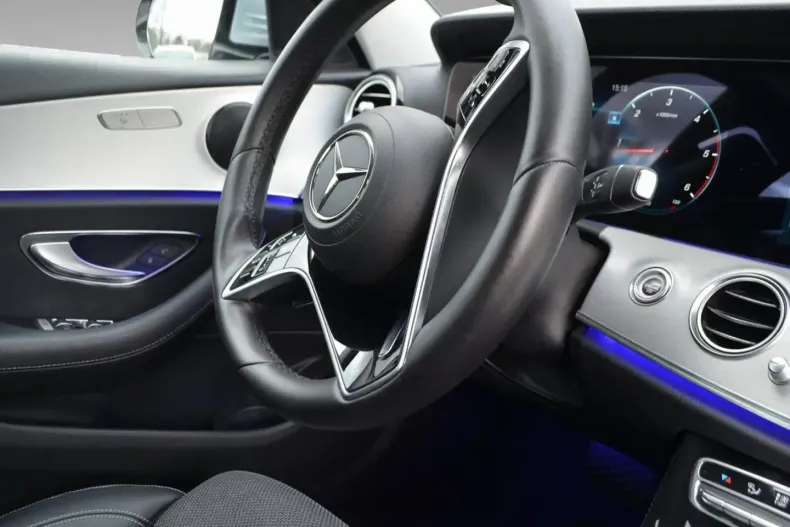 Mercedes-Benz E 220 din 2021 cu 80.000 km - oferta MER137194 - foto 18