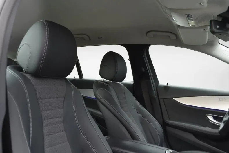 Mercedes-Benz E 220 din 2021 cu 80.000 km - oferta MER137194 - foto 24