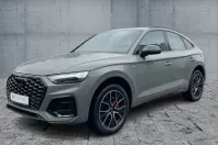 Audi Q5 din 2022 cu 60.943 km - oferta AUD137195 - foto 1