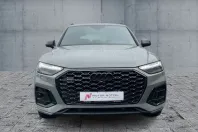 Audi Q5 din 2022 cu 60.943 km - oferta AUD137195 - foto 2