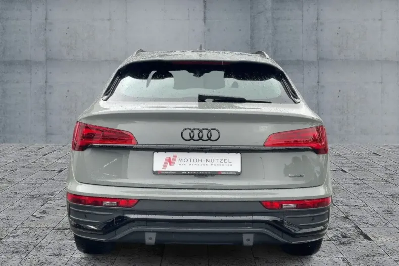 Audi Q5 din 2022 cu 60.943 km - oferta AUD137195 - foto 4