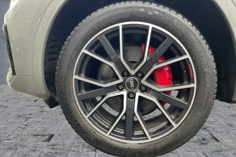 Audi Q5 din 2022 cu 60.943 km - oferta AUD137195 - foto 7