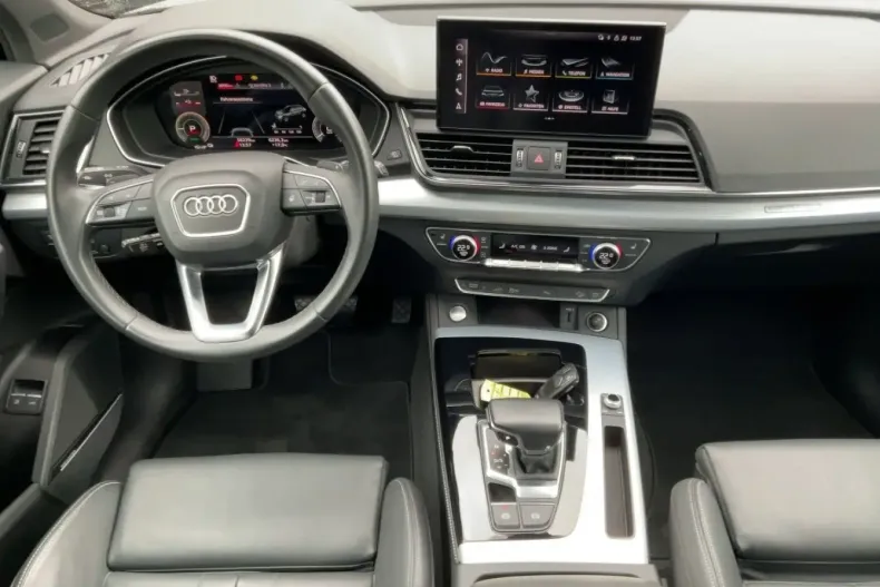 Audi Q5 din 2022 cu 60.943 km - oferta AUD137195 - foto 8