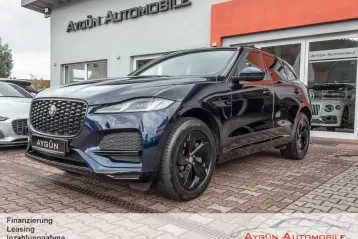 Jaguar F-Pace din 2022 - oferta JAG137197