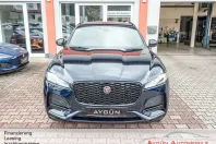 Jaguar F-Pace din 2022 cu 52.300 km - oferta JAG137197 - foto 2
