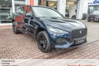 Jaguar F-Pace din 2022 cu 52.300 km - oferta JAG137197 - foto 3