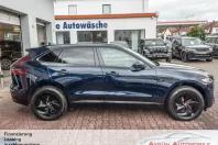 Jaguar F-Pace din 2022 cu 52.300 km - oferta JAG137197 - foto 8