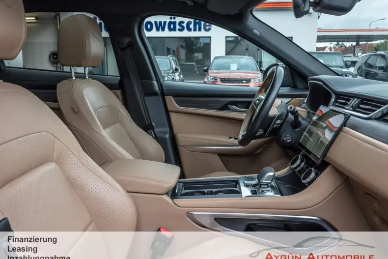 Jaguar F-Pace din 2022 cu 52.300 km - oferta JAG137197 - foto 11