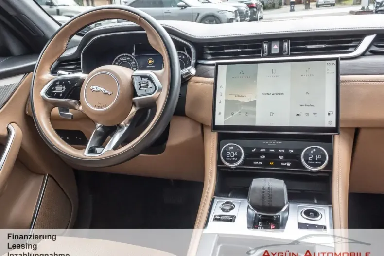 Jaguar F-Pace din 2022 cu 52.300 km - oferta JAG137197 - foto 15