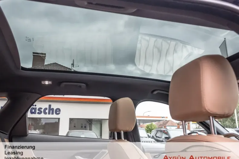 Jaguar F-Pace din 2022 cu 52.300 km - oferta JAG137197 - foto 17