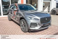 Jaguar F-Pace din 2022 cu 51.600 km - oferta JAG137198 - foto 3