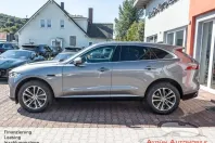 Jaguar F-Pace din 2022 cu 51.600 km - oferta JAG137198 - foto 7