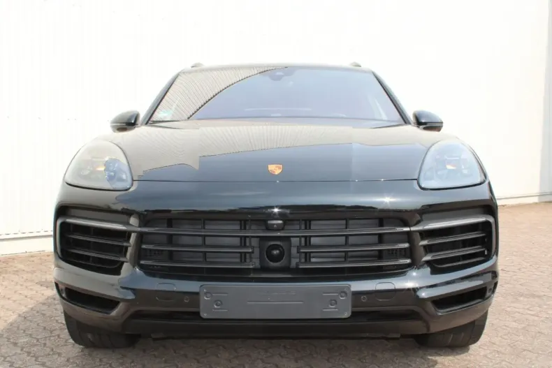 Porsche Cayenne din 2022 cu 67.899 km - oferta POR137200 - foto 2