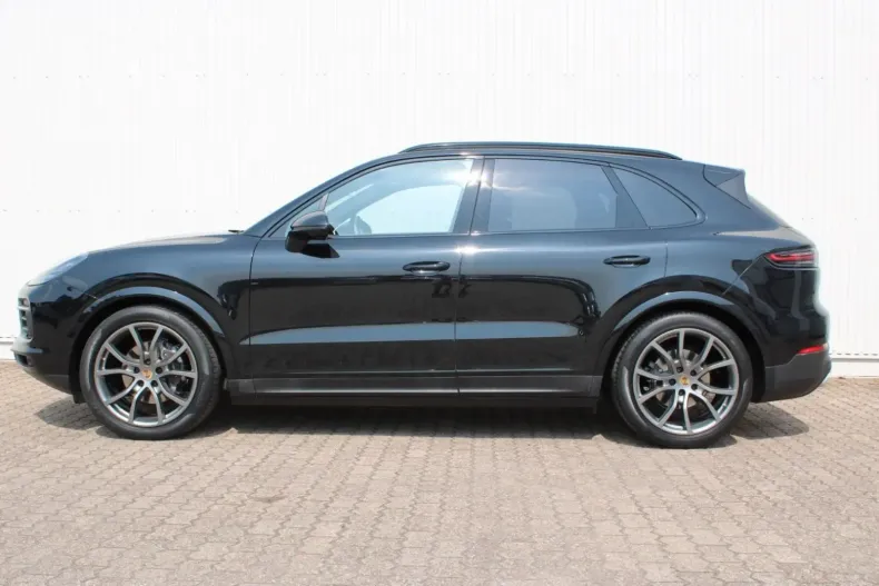Porsche Cayenne din 2022 cu 67.899 km - oferta POR137200 - foto 3