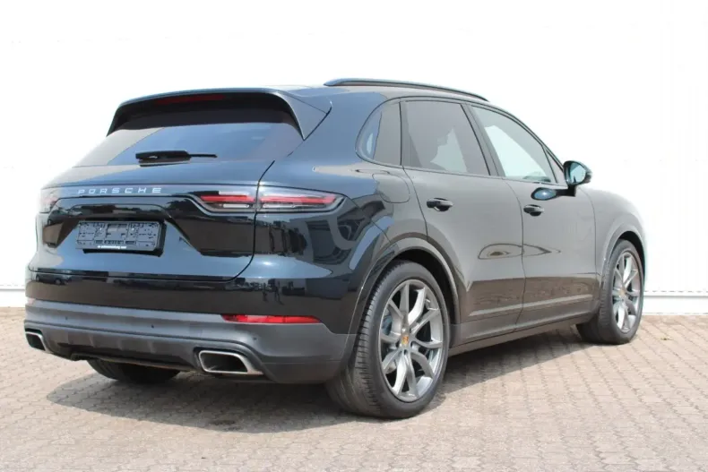 Porsche Cayenne din 2022 cu 67.899 km - oferta POR137200 - foto 4