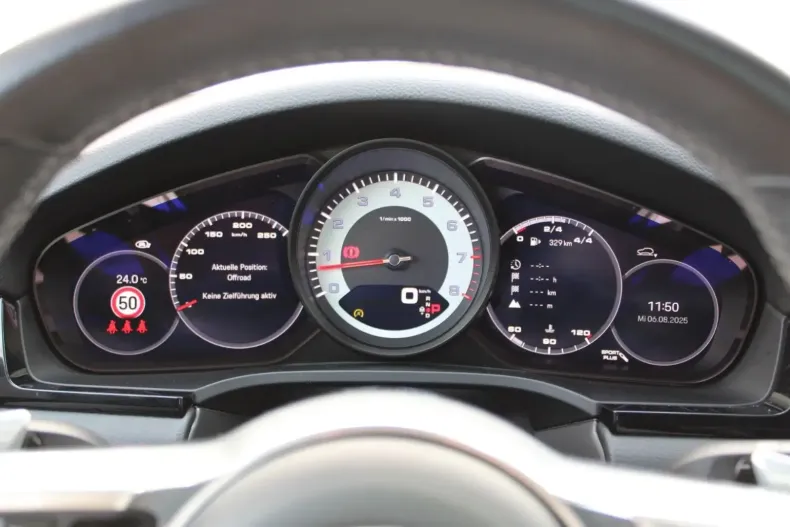 Porsche Cayenne din 2022 cu 67.899 km - oferta POR137200 - foto 7