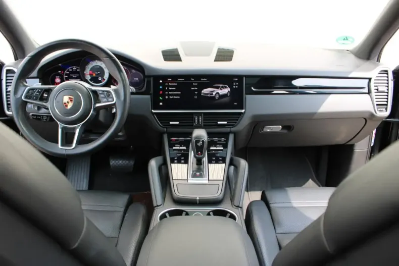 Porsche Cayenne din 2022 cu 67.899 km - oferta POR137200 - foto 8