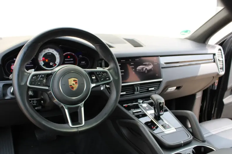 Porsche Cayenne din 2022 cu 67.899 km - oferta POR137200 - foto 9