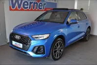 Audi Q5 din 2022 cu 23.459 km - oferta AUD137202 - foto 1