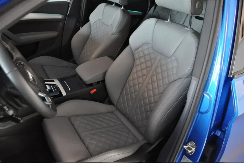 Audi Q5 din 2022 cu 23.459 km - oferta AUD137202 - foto 6