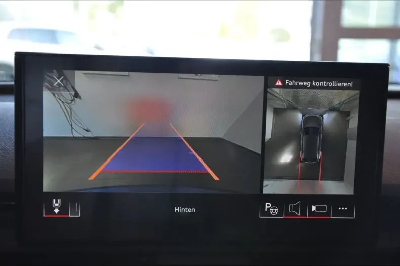 Audi Q5 din 2022 cu 23.459 km - oferta AUD137202 - foto 14