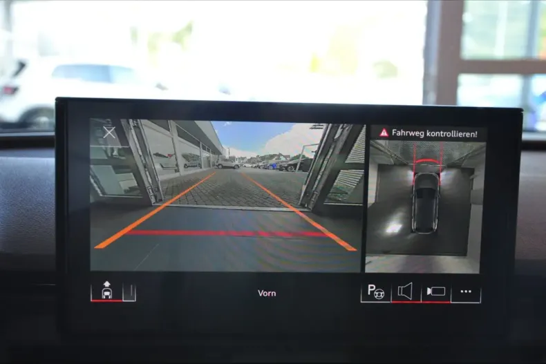 Audi Q5 din 2022 cu 23.459 km - oferta AUD137202 - foto 15