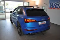 Audi Q5 din 2022 cu 23.459 km - oferta AUD137202 - foto 16