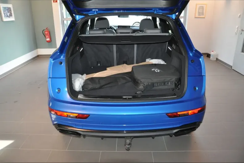 Audi Q5 din 2022 cu 23.459 km - oferta AUD137202 - foto 18