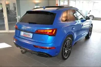Audi Q5 din 2022 cu 23.459 km - oferta AUD137202 - foto 19
