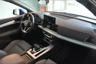 Audi Q5 din 2022 cu 23.459 km - oferta AUD137202 - foto 21