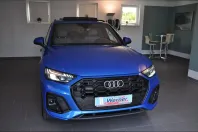 Audi Q5 din 2022 cu 23.459 km - oferta AUD137202 - foto 22