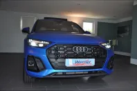 Audi Q5 din 2022 cu 23.459 km - oferta AUD137202 - foto 23