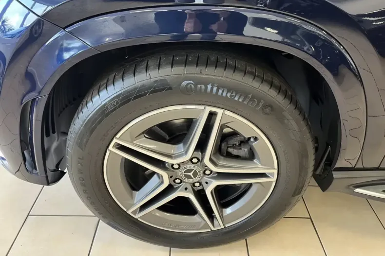 Mercedes-Benz GLE 400 din 2021 cu 59.980 km - oferta MER137205 - foto 2