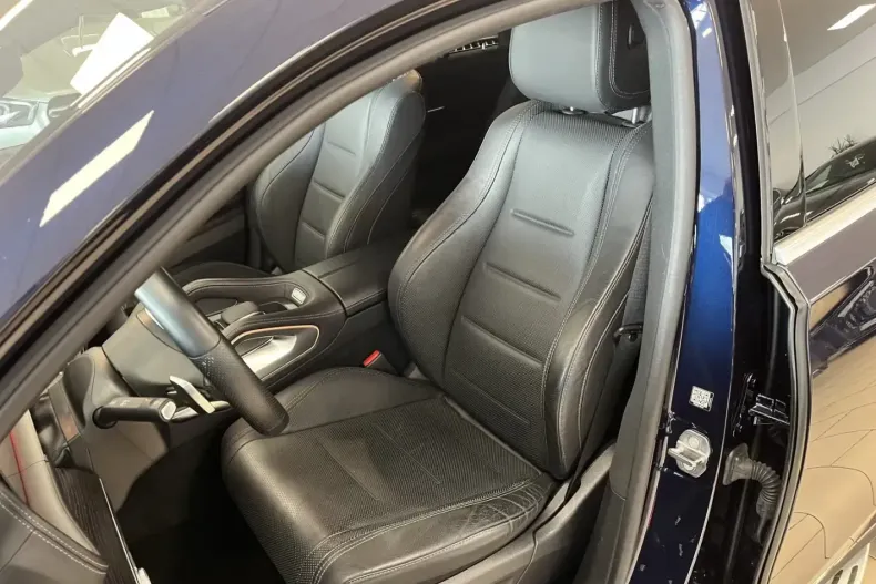 Mercedes-Benz GLE 400 din 2021 cu 59.980 km - oferta MER137205 - foto 4